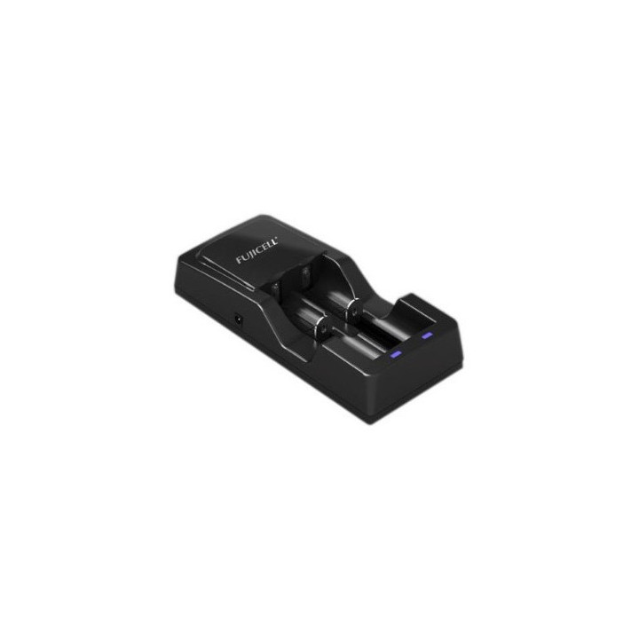 Charger for all Lithium Batt.