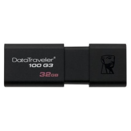 USB FLASH 32GB Kingston USB3.0