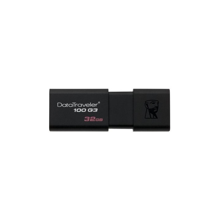 USB FLASH 32GB Kingston USB3.0