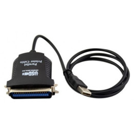 USB TO PARALLEL