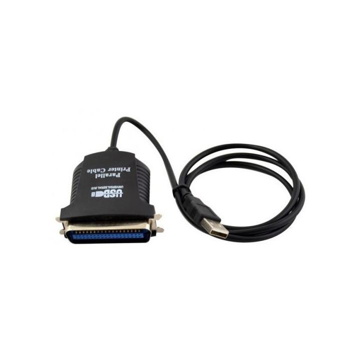 USB TO PARALLEL