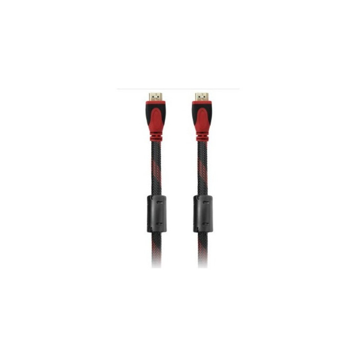 PC CABLE HDMI-HDMI 15M
