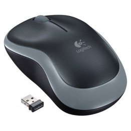 Logitech Nano M185 Wireless