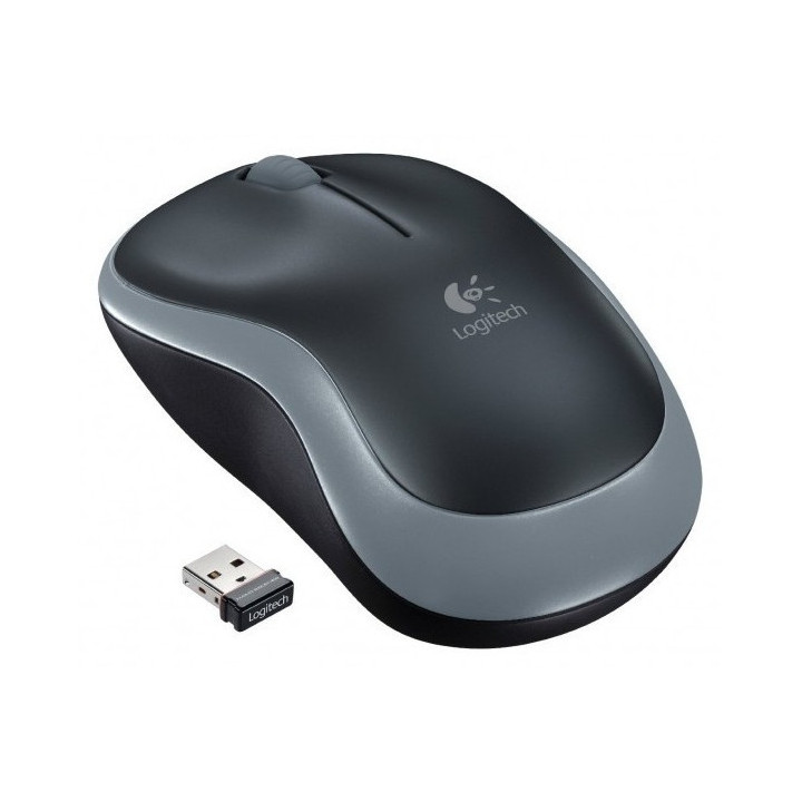 Logitech Nano M185 Wireless