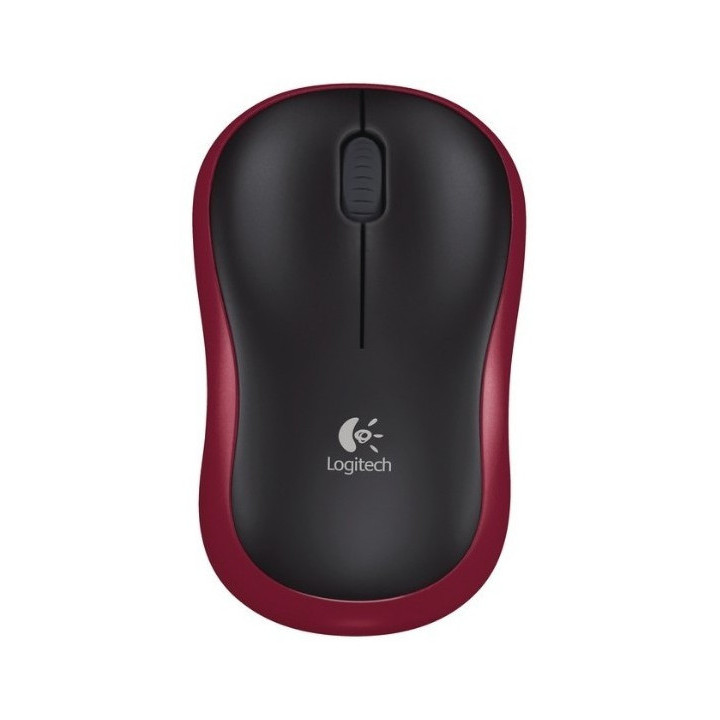 Logitech Nano M185 Wireless
