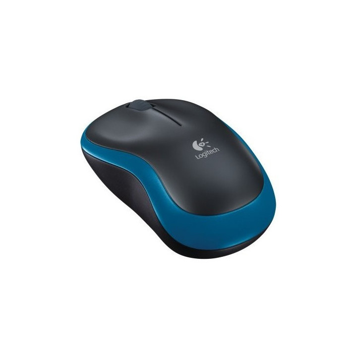 Logitech Nano M185 Wireless