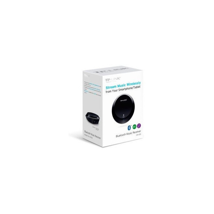 TP-LINK HA100 BT Music Rec.