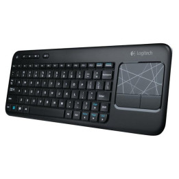 Logitech K400 Wireless Touch