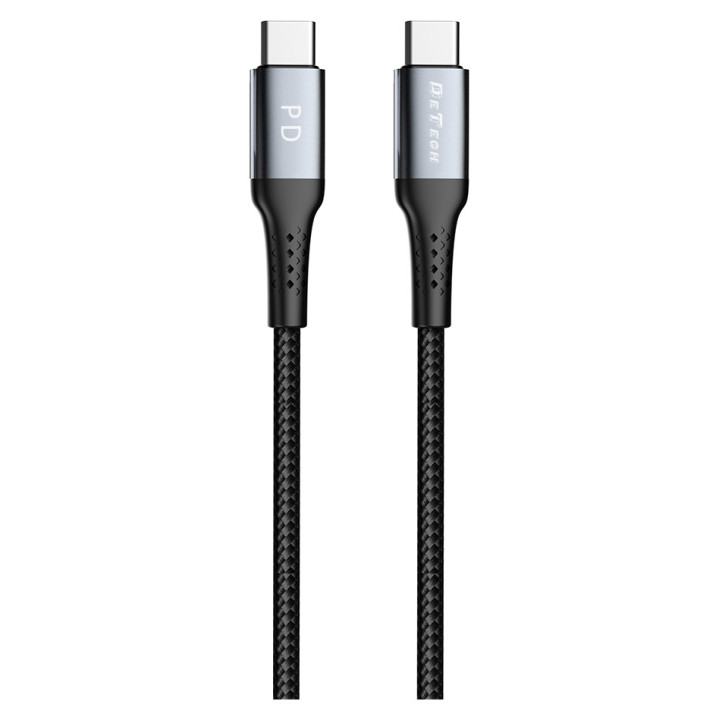 КАБЕЛ  Type-C - Type-C