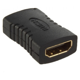 HDMI F - HDMI F converter