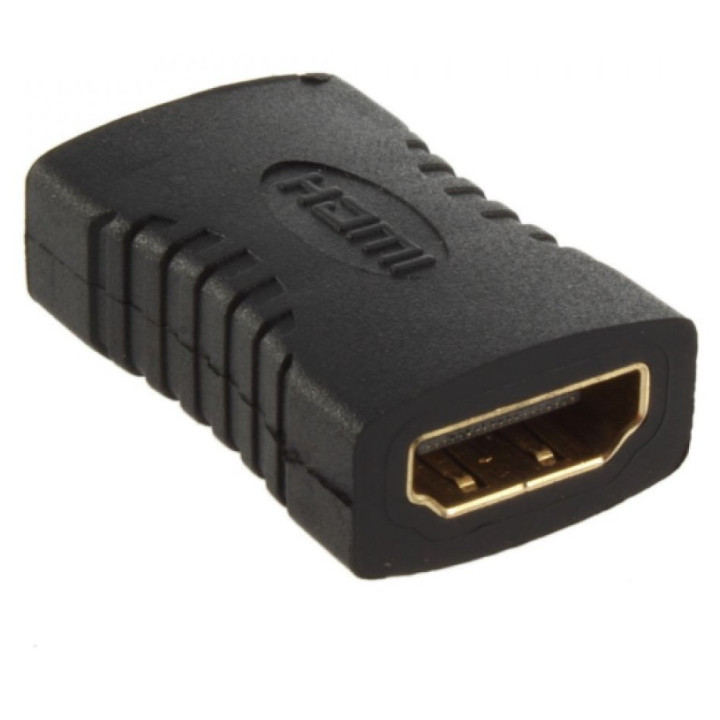 HDMI F - HDMI F converter