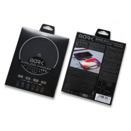 Qi Wireless Charger Pad 1.0 A
