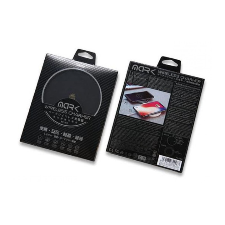 Qi Wireless Charger Pad 1.0 A