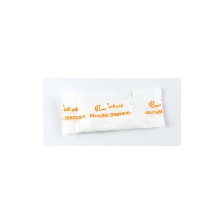 PROCESSOR PASTE 1 gr