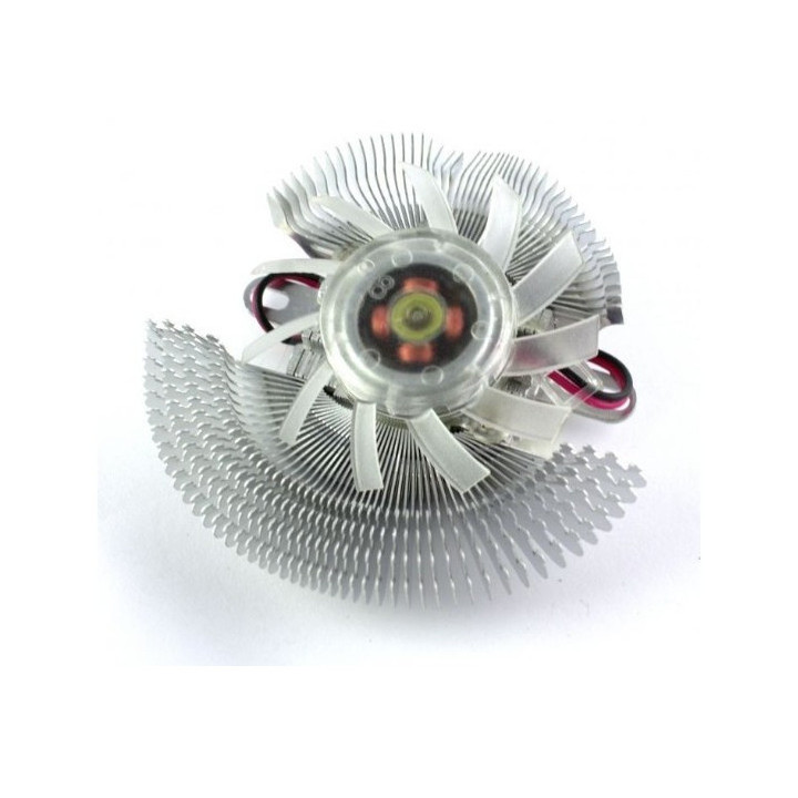 VGA 80x25x70mm