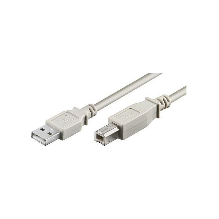 Кабел интерфейс A-B 3m