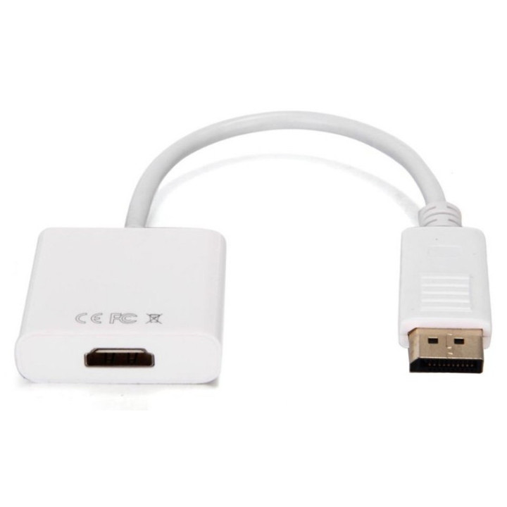 Преходник Display Port to HDMI
