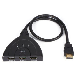 Преходник HDMI to HDMI 2H