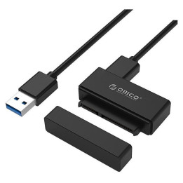 Адаптер 2.5'  SATA USB3