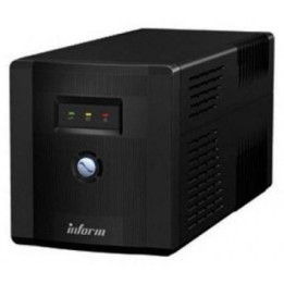 UPS Inform LE GRAND 800VA