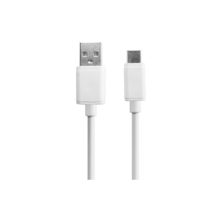 USB 2.0 A -  USB Type C