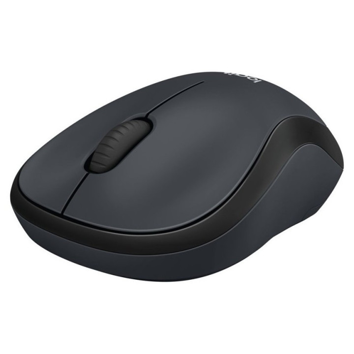 Logitech M220 Silent Wireless
