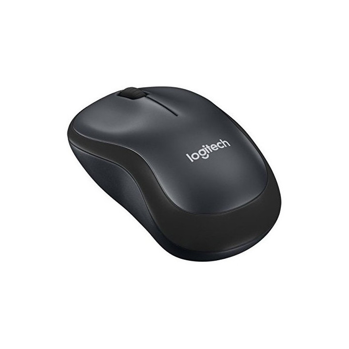 Logitech M220 Silent Wireless