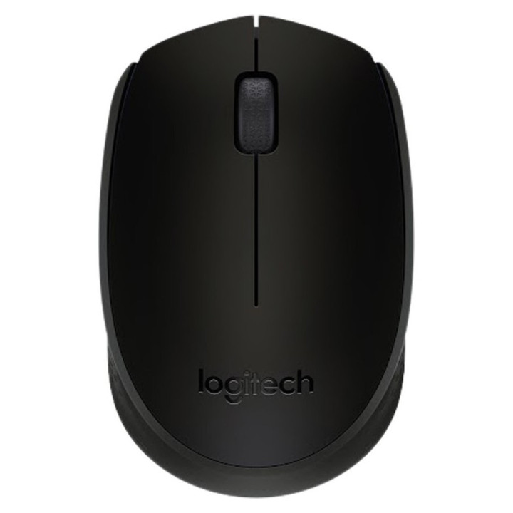 Logitech B170 Wireless