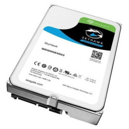 6TB SEAGATE Surveillance