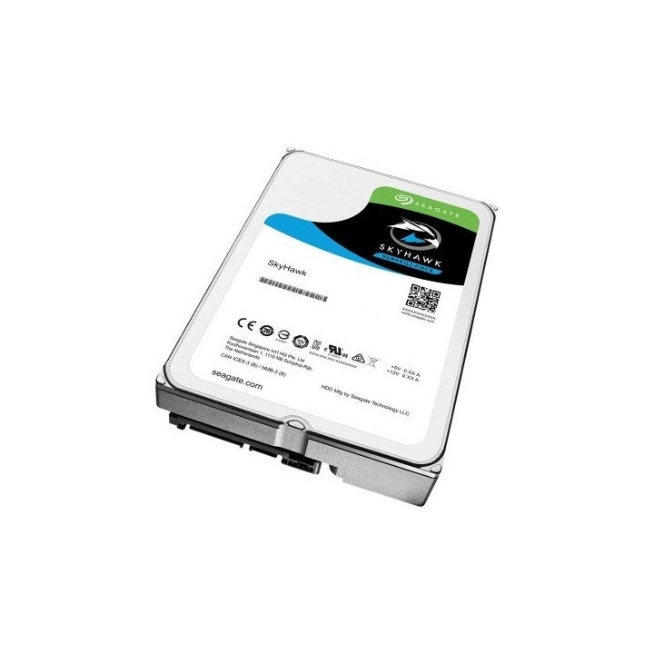 6TB SEAGATE Surveillance
