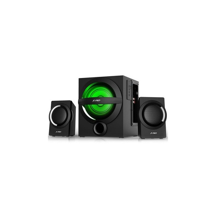 Тонколони FENDA A140X  2+1