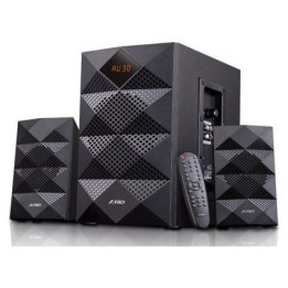 Тонколони FENDA A180X  2+1