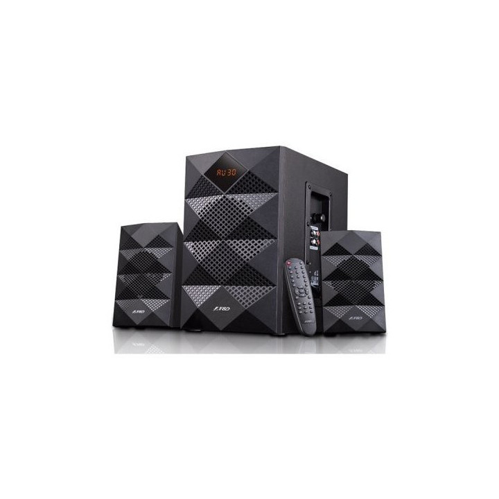 Тонколони FENDA A180X  2+1