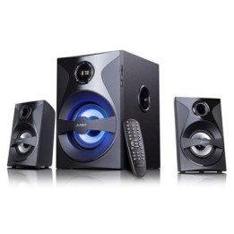 Тонколони FENDA F380X 2+1