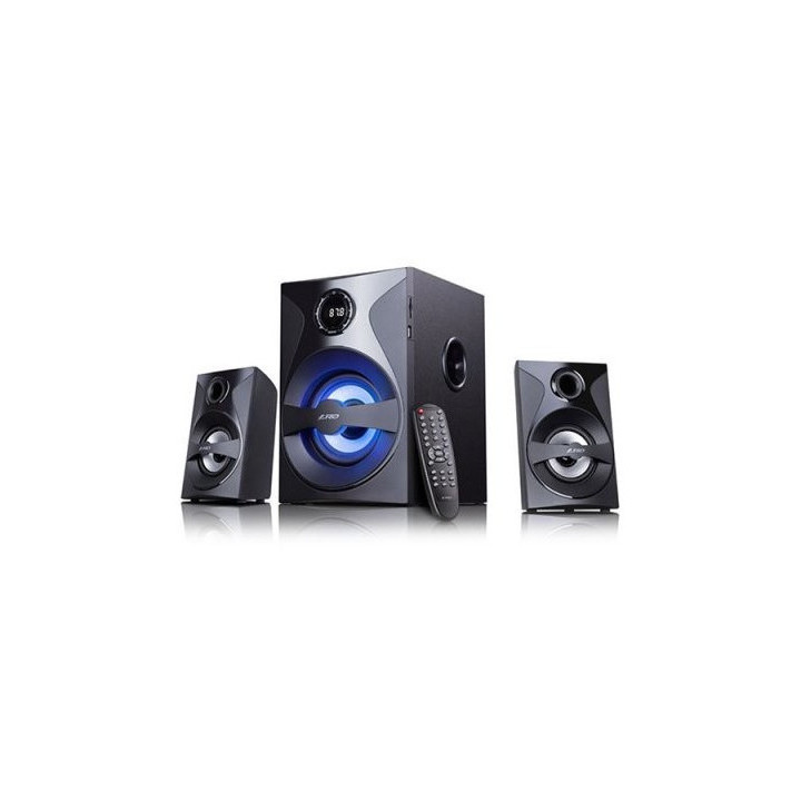 Тонколони FENDA F380X 2+1
