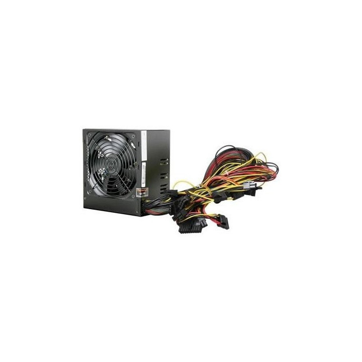 Захранване TS 700W 80+ GOLD