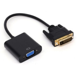 Adapter-Converter DVI D-to-VGA