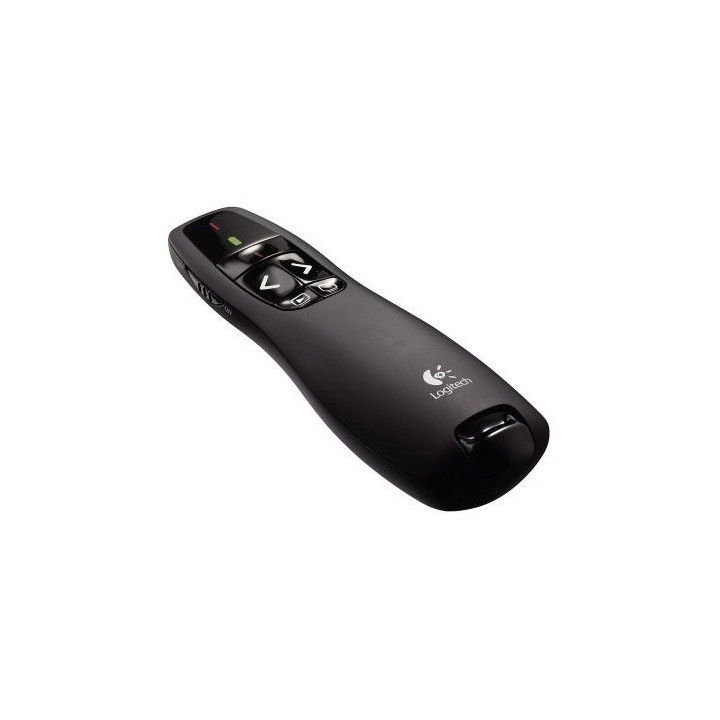 LOGITECH Presenter R400