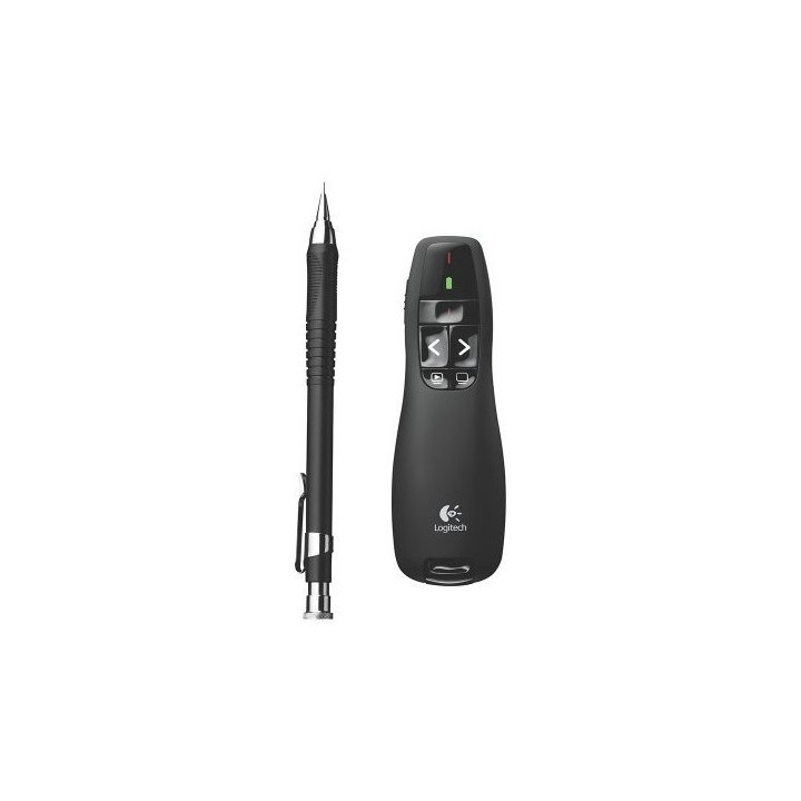 LOGITECH Presenter R400