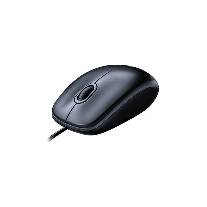 Logitech M100 USB Optical