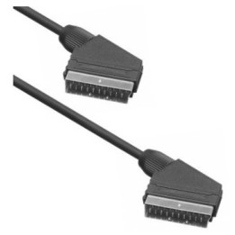 Кабел SCART - SCART