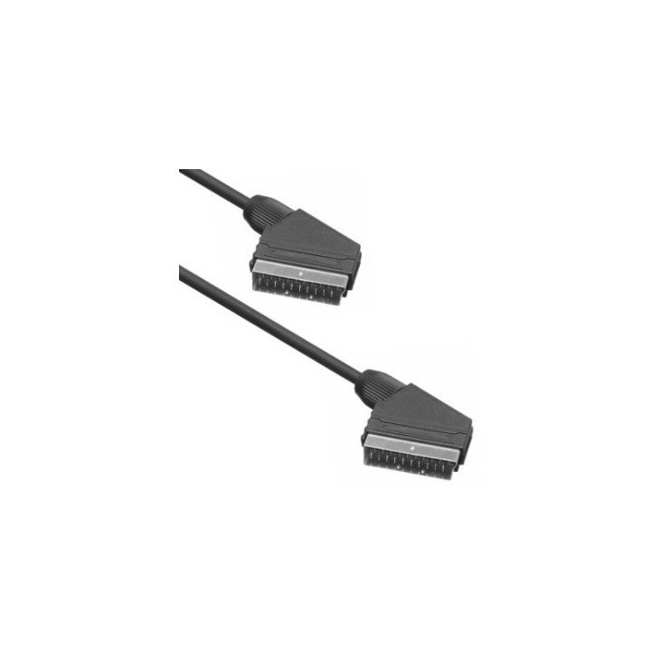 Кабел SCART - SCART
