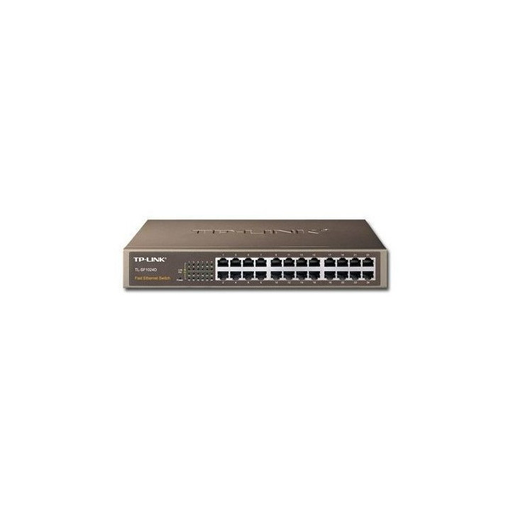 TP-LINK Switch SF1024D