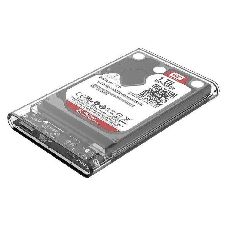 Външна кутия 2.5 Orico USB3 TR