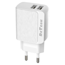 USB power 220V/5V/2.4A