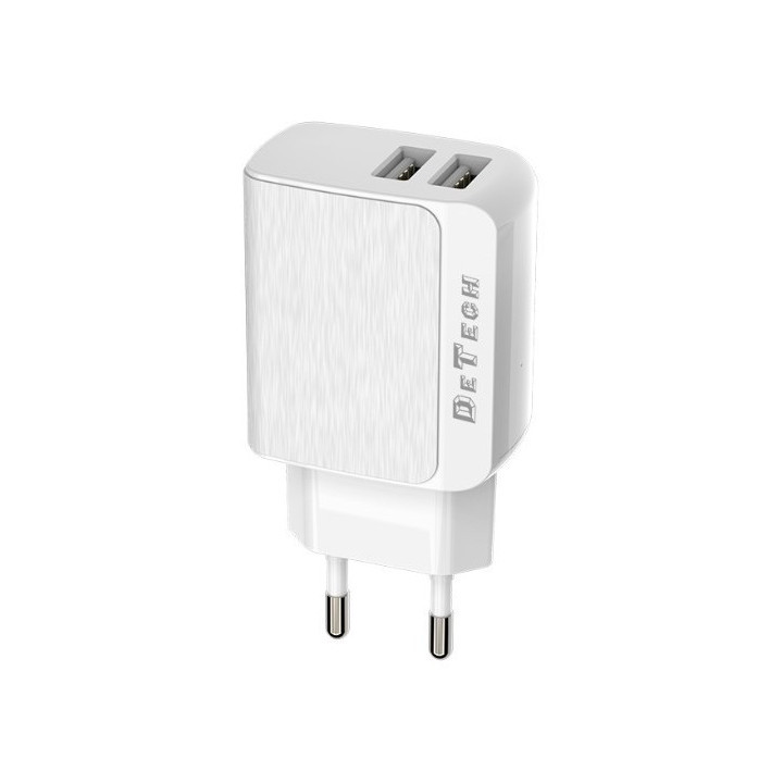 USB power 220V/5V/2.4A