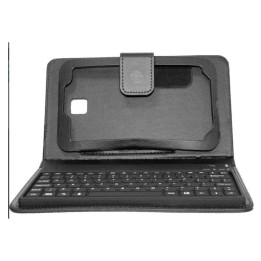 Tablet Case 7" Leather блутут
