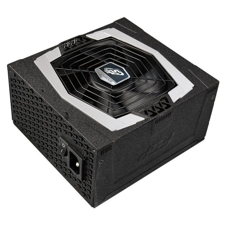 Захранване  FORTRON 1200W