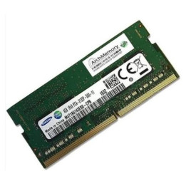 4GB SODIMM DDR4 2133