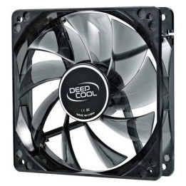 120mm Deep X-FAN 120 WHITE